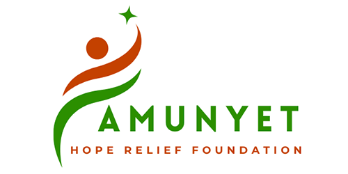 Amunyet Hope Relief Foundation